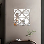 Acrylic Decorative Wall Stickers