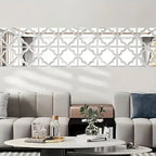 Acrylic Decorative Wall Stickers
