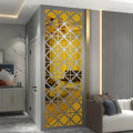Acrylic Decorative Wall Stickers