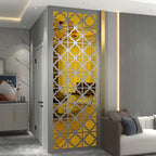 Acrylic Decorative Wall Stickers